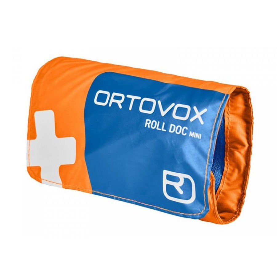 Sport Invernali ORTOVOX | First Aid Roll Doc Mini