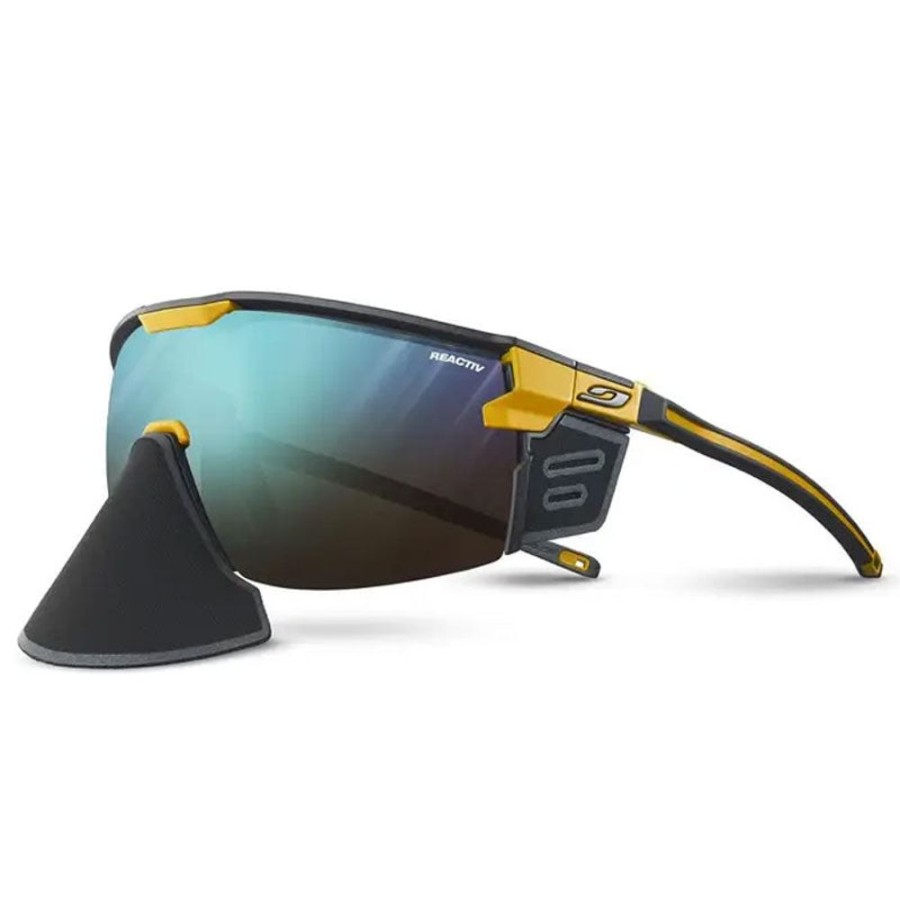 Sport Invernali JULBO | Occhiali Ultimate Cover Lente Reactiv 2-4