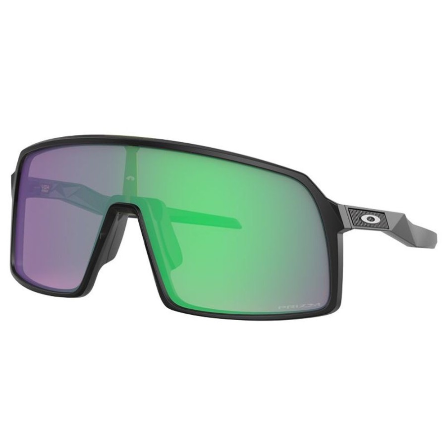 Uomo OAKLEY Occhiali | Occhiali Sutro - Prizm Jade