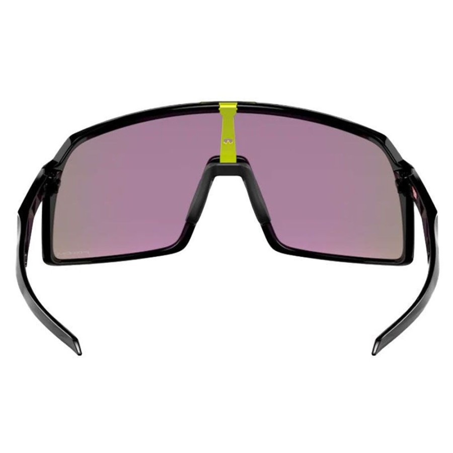 Uomo OAKLEY Occhiali | Occhiali Sutro - Prizm Jade