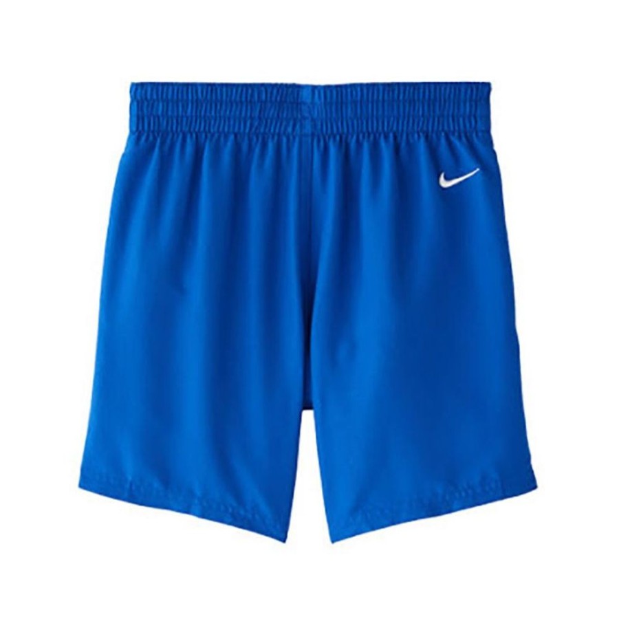 Bambini NIKE Costumi | Boxer Bambino Mare Swoosh