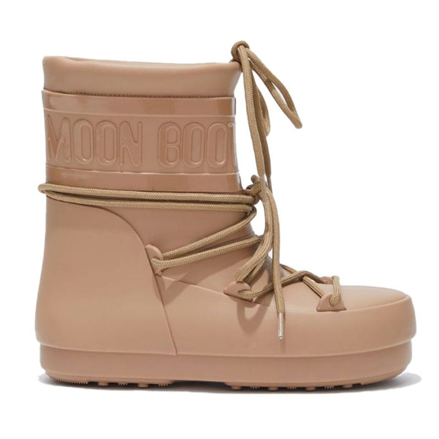 Donna MOON BOOT Doposci | Doposci Donna Rain Boot Low