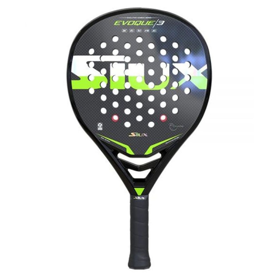 Uomo SIUX Tennis E Padel | Racchetta Evoque 3 2023