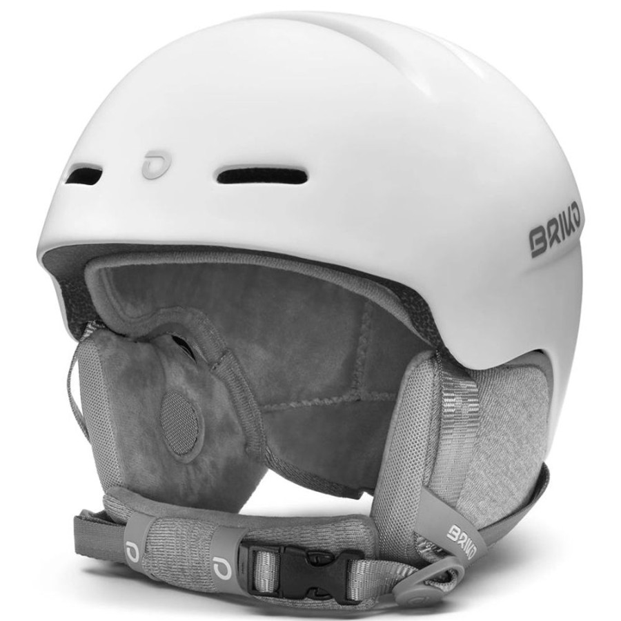 Donna BRIKO Sport Invernali | Casco Blenda