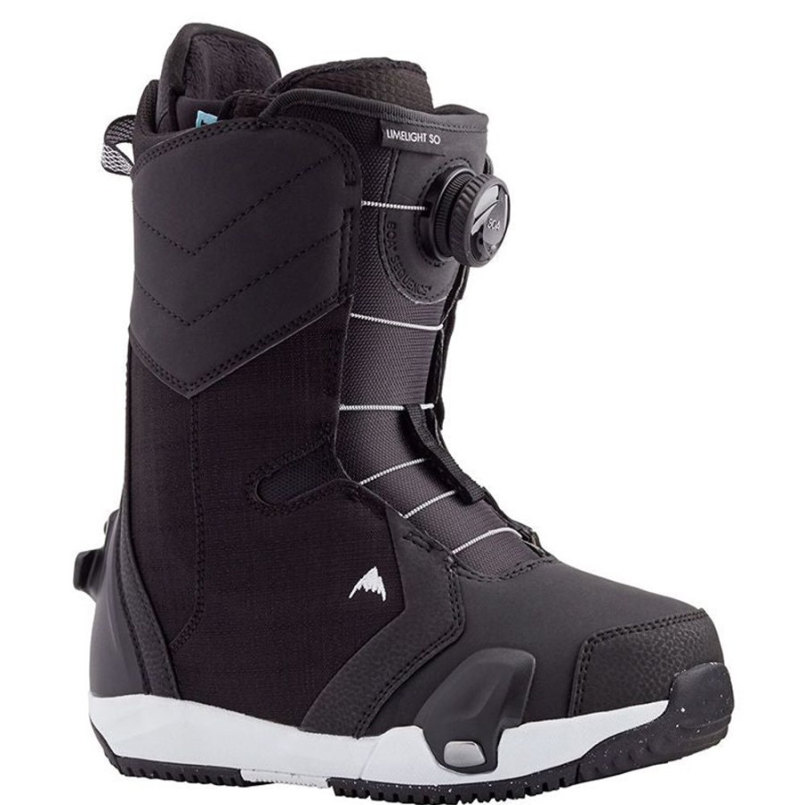 Sport Invernali BURTON | Scarponi Donna Limelight Step On