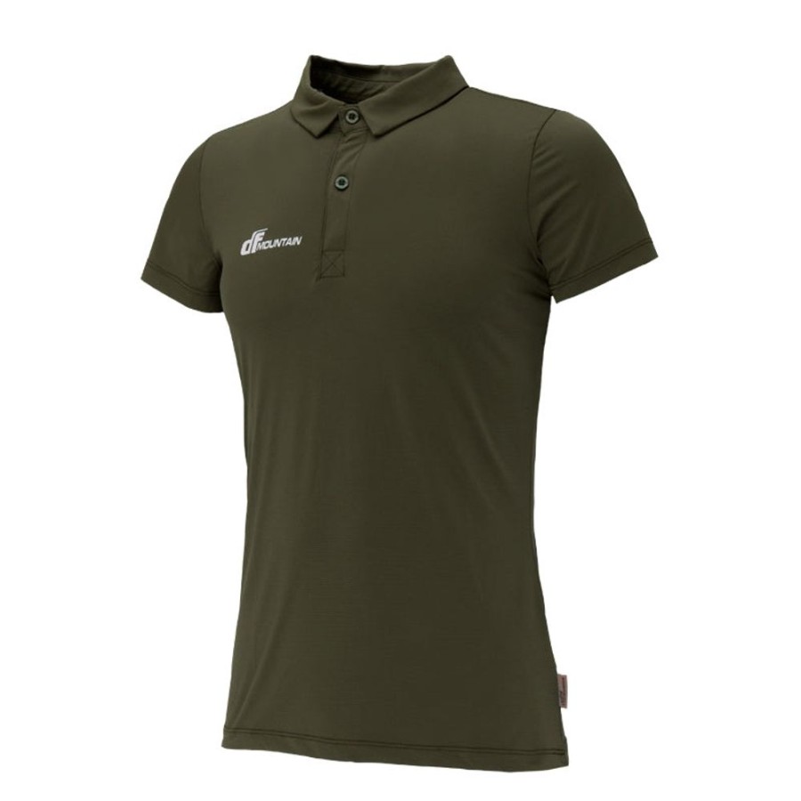 Sport DF MOUNTAIN Abbigliamento | Polo Uomo Aprica