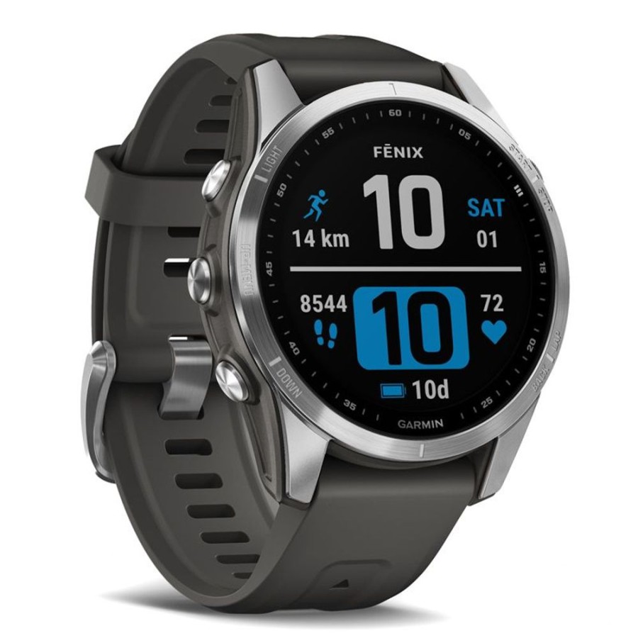 Sport GARMIN Elettronica | Orologio Fenix 7S