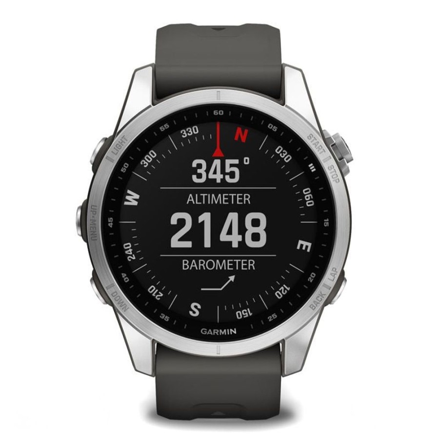 Sport GARMIN Elettronica | Orologio Fenix 7S