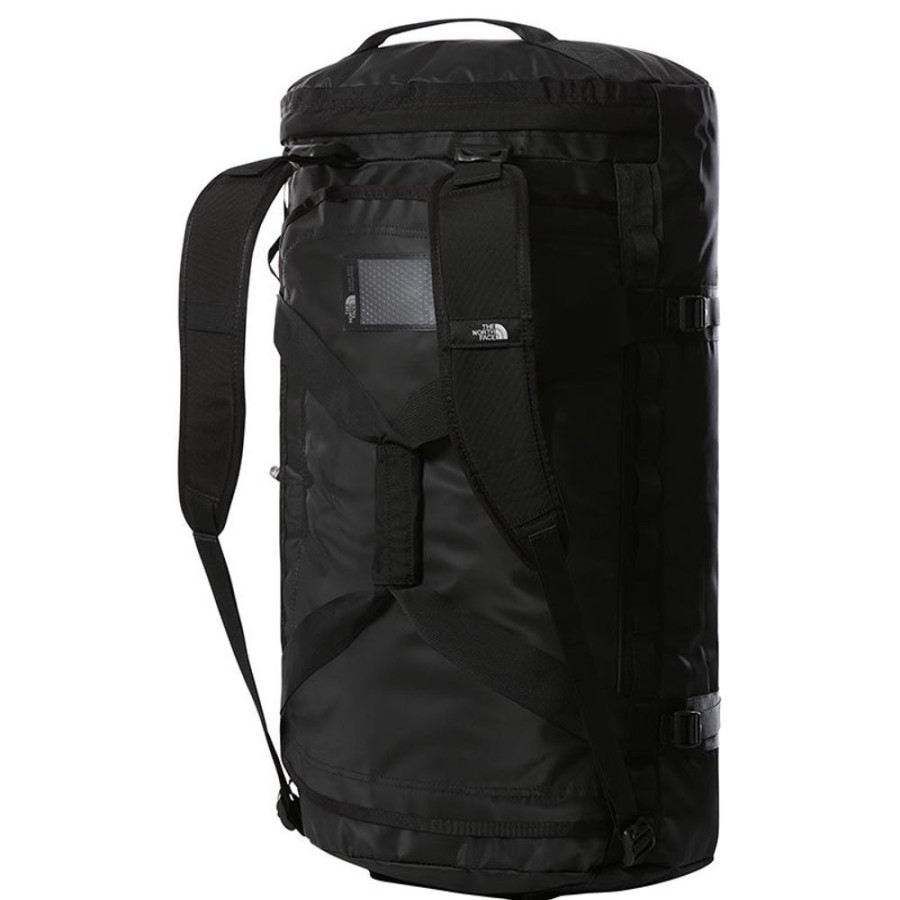 Uomo THE NORTH FACE Borse E Valigie | Borsa Duffel Base Camp L 95L