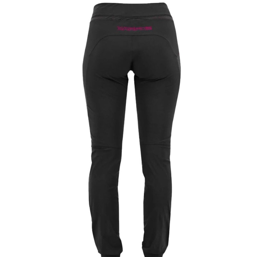 Sport KARPOS Abbigliamento | Pantaloni Donna Easygoing