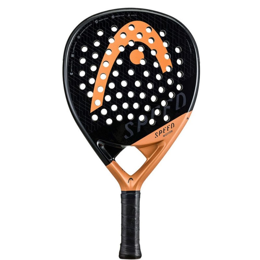 Donna HEAD Tennis E Padel | Racchetta Padel Speed Motion 2023