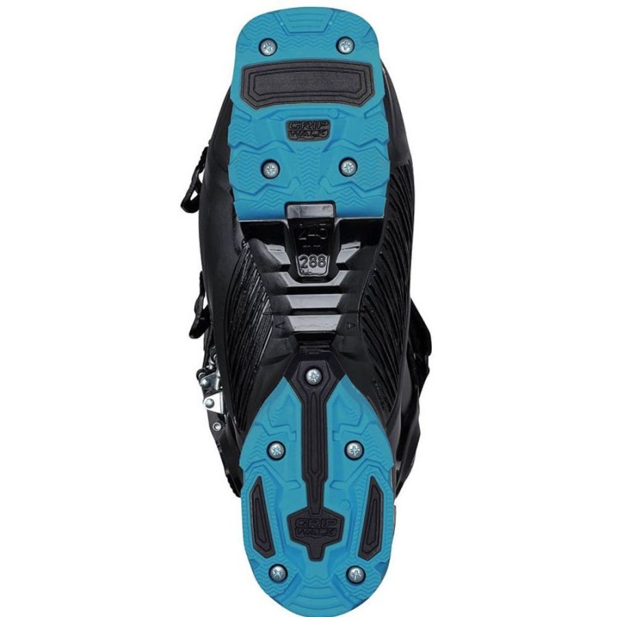 Sport Invernali DALBELLO | Scarponi Donna Ds Ax 80