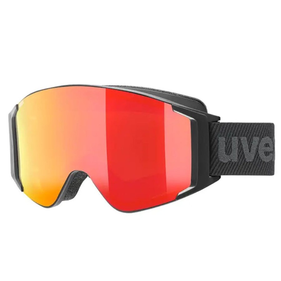 Uomo UVEX Sport Invernali | Maschera G.Gl 3000 To S1/S3