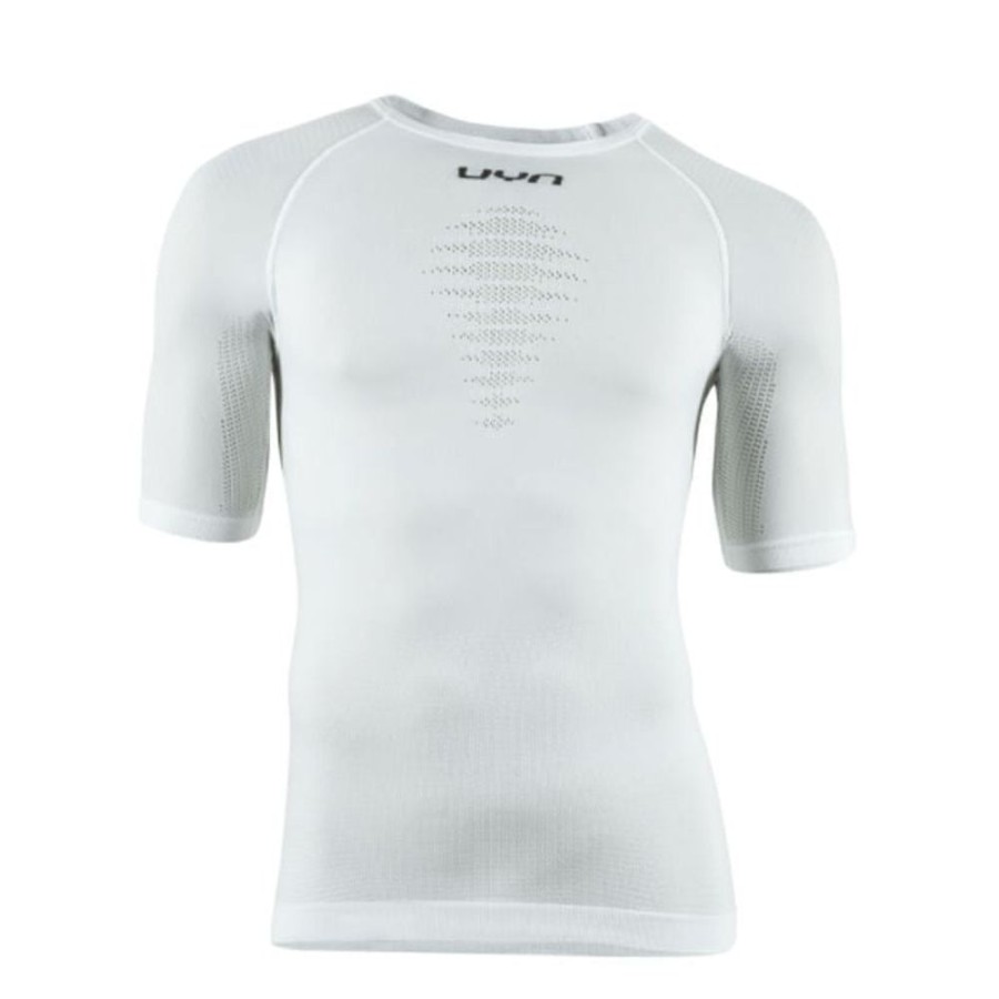 Sport Invernali UYN | Maglia Uomo Energyon Light W000 White