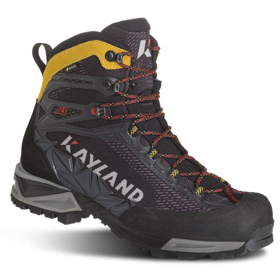 Sport Invernali KAYLAND | Pedule Uomo Rocket Gtx