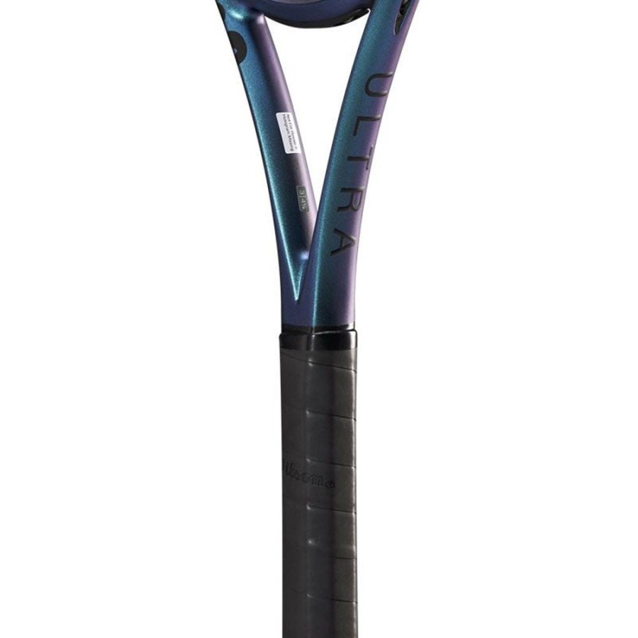 Donna WILSON Tennis E Padel | Racchetta Ultra 100L V4.0 Frm