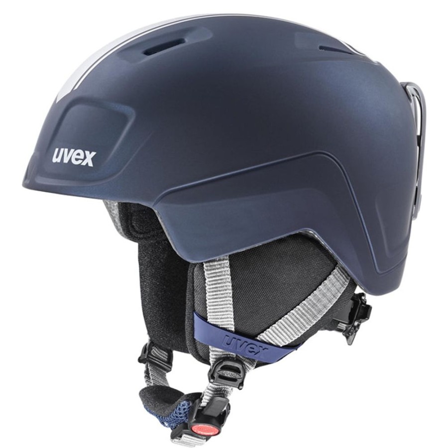 Sport Invernali UVEX | Casco Bambino Heyya Pro