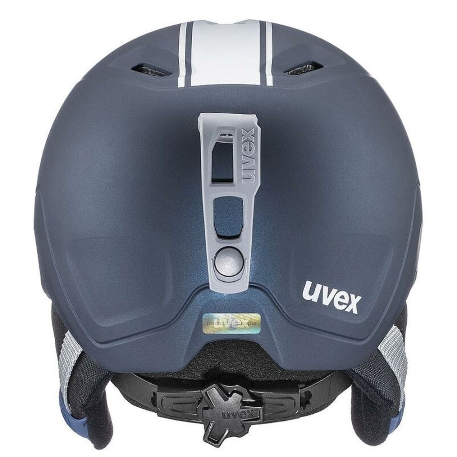 Sport Invernali UVEX | Casco Bambino Heyya Pro