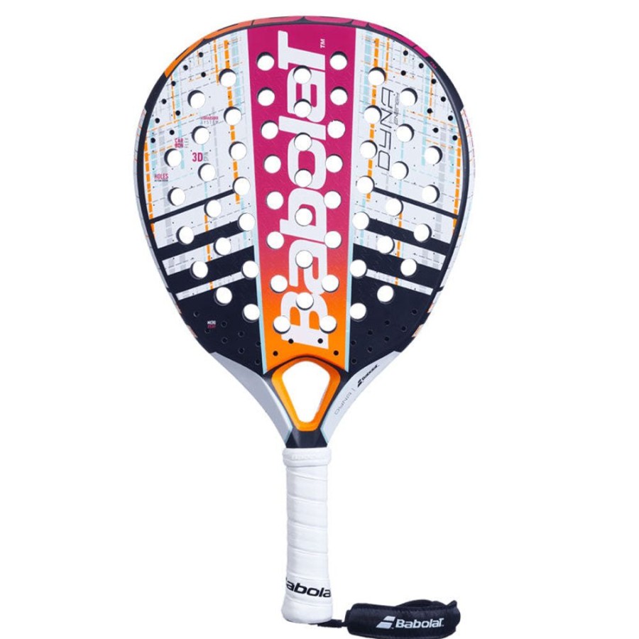 Donna BABOLAT Tennis E Padel | Racchetta Donna Padel Dyna Energy