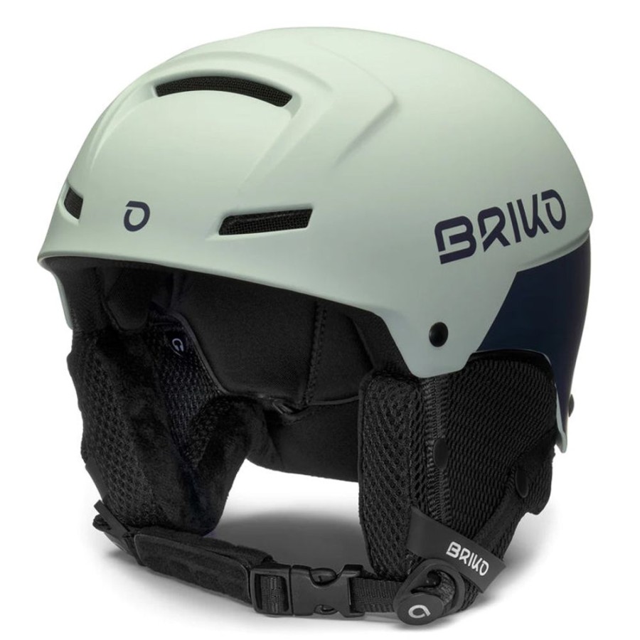 Sport Invernali BRIKO | Casco Bambini Mammoth