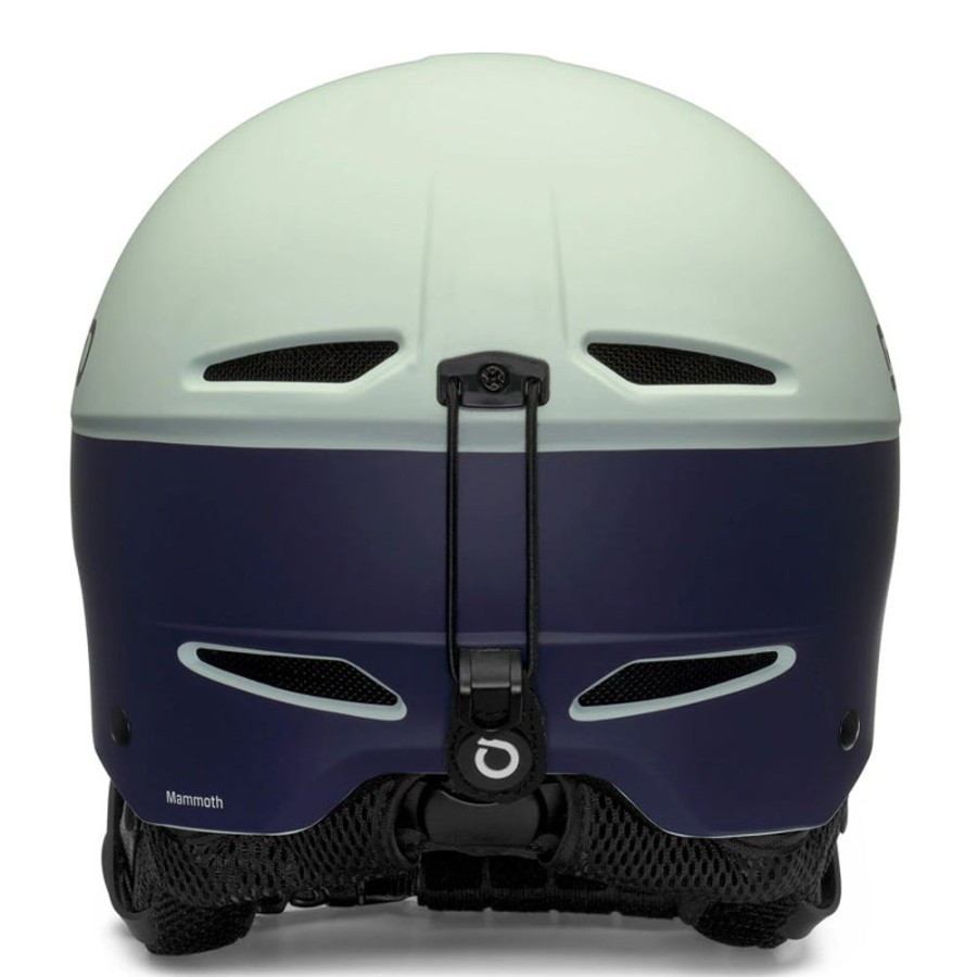 Sport Invernali BRIKO | Casco Bambini Mammoth