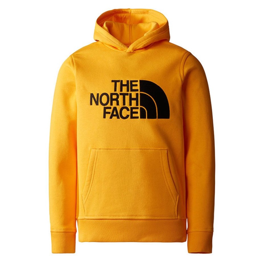 Bambini THE NORTH FACE Casual E Lifestyle | Felpa Bambino Drew Peak