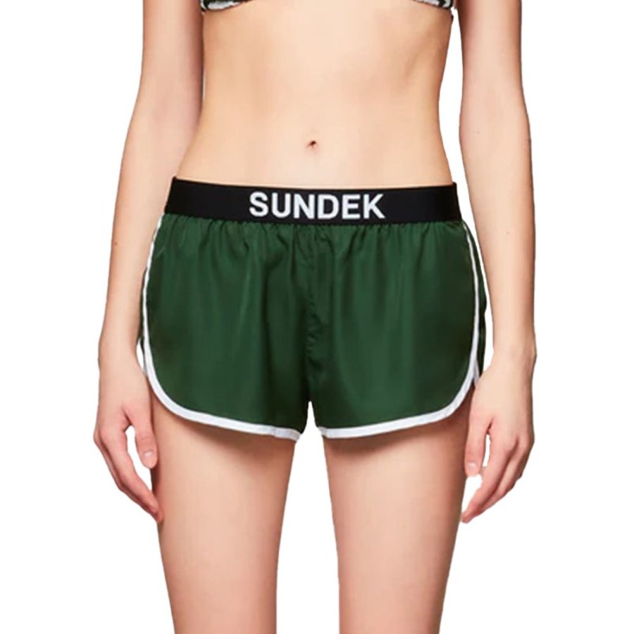 Donna SUNDEK Costumi | Boxer Donna Lulin