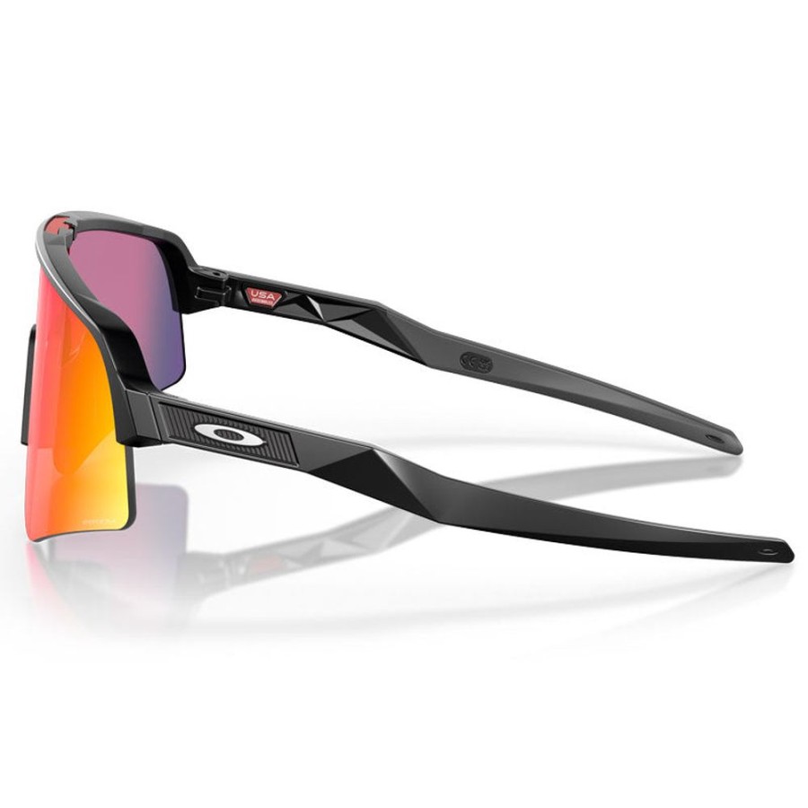 Uomo OAKLEY Ciclismo | Occhiali Sutro Lite Sweep