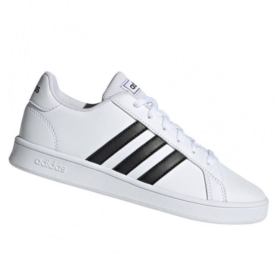 Bambini ADIDAS Casual E Lifestyle | Scarpe Bambino Grand Court 2,0 K