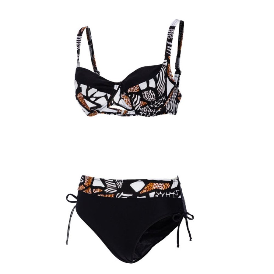 Donna LILY BEACH Costumi | Bikini Donna Martini