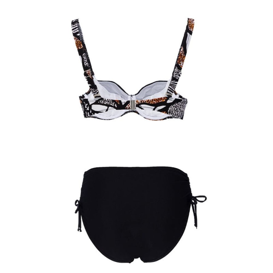 Donna LILY BEACH Costumi | Bikini Donna Martini