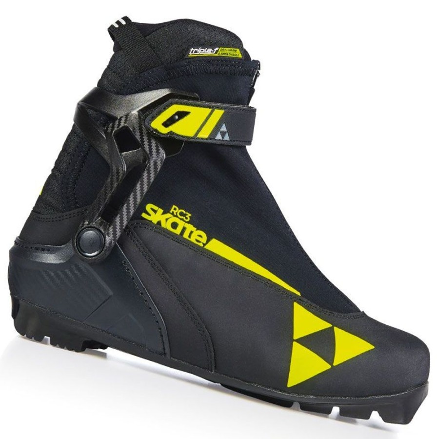 Sport Invernali FISCHER | Scarpe Uomo Rc3 Skate