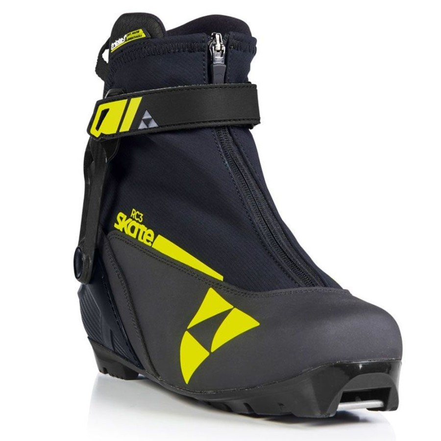 Sport Invernali FISCHER | Scarpe Uomo Rc3 Skate