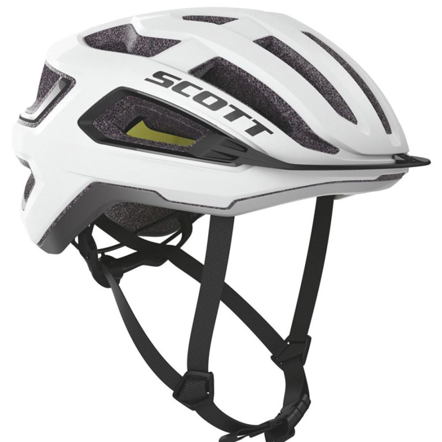 Donna SCOTT Ciclismo | Casco Arx Plus