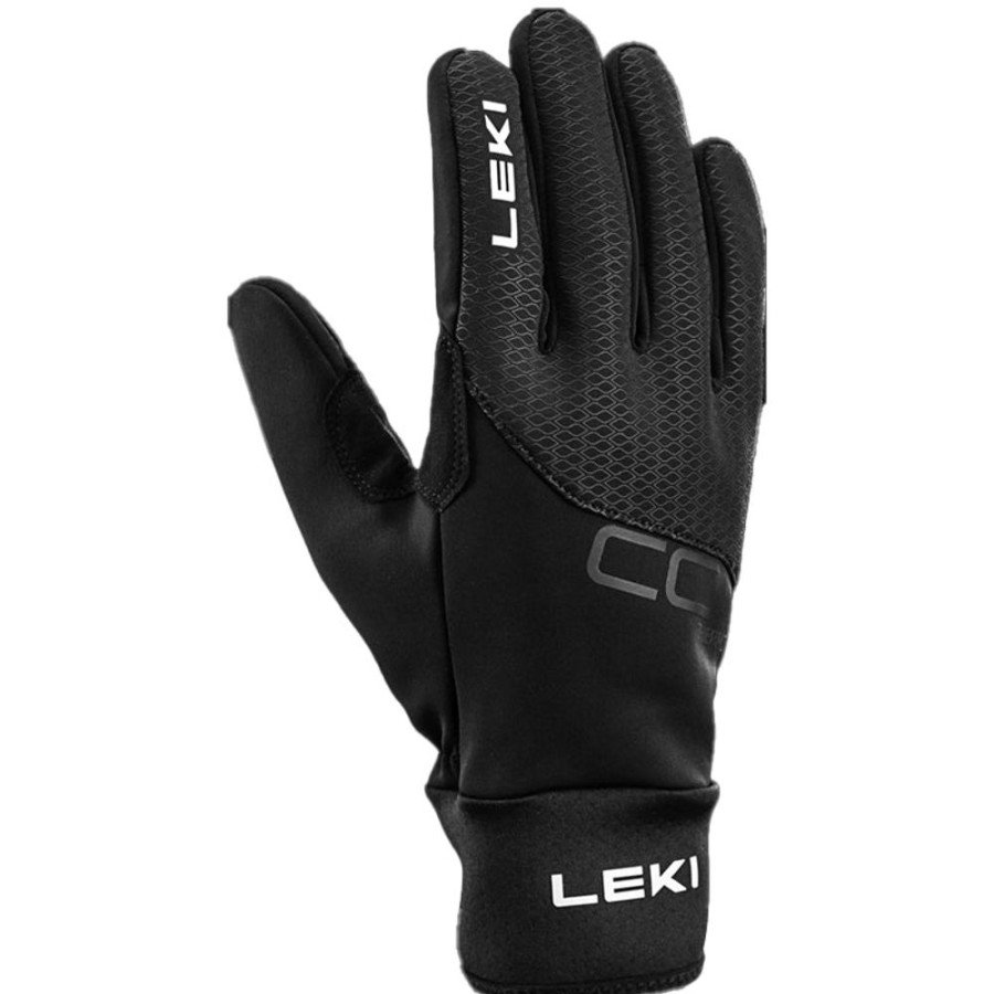 Uomo LEKI Accessori | Guanti Cc Thermo