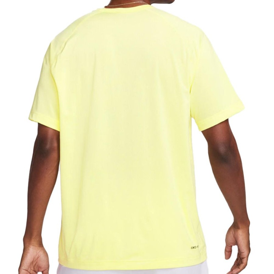 Uomo NIKE Per Lo Sport | T-Shirt Uomo Training Ready