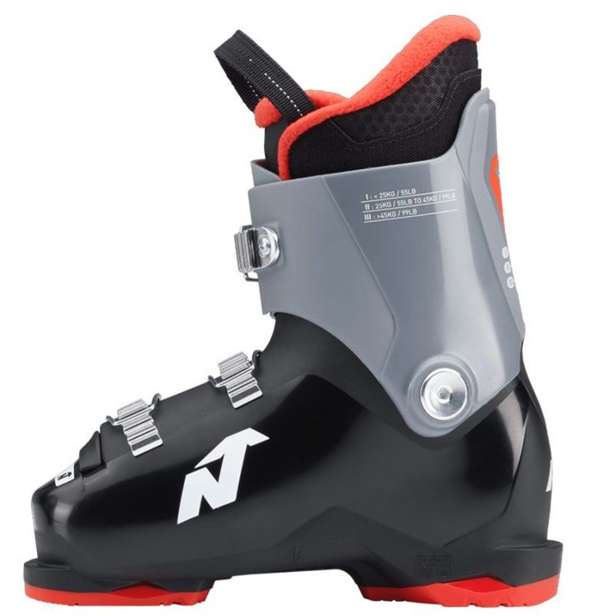 Bambini NORDICA Scarponi Sci E Snow | Scarponi Bambino Speedmachine J3