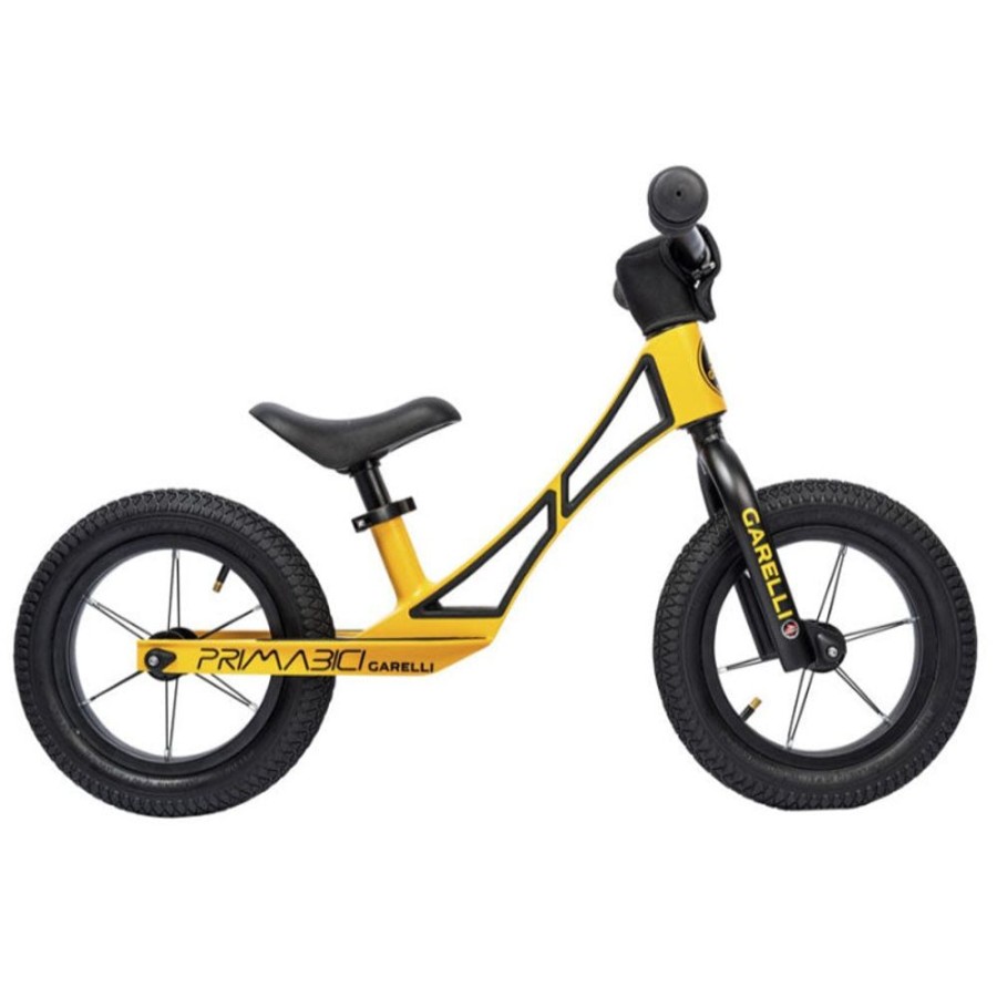 Bambini GARELLI Ciclismo | Balance Bike Primabici 12