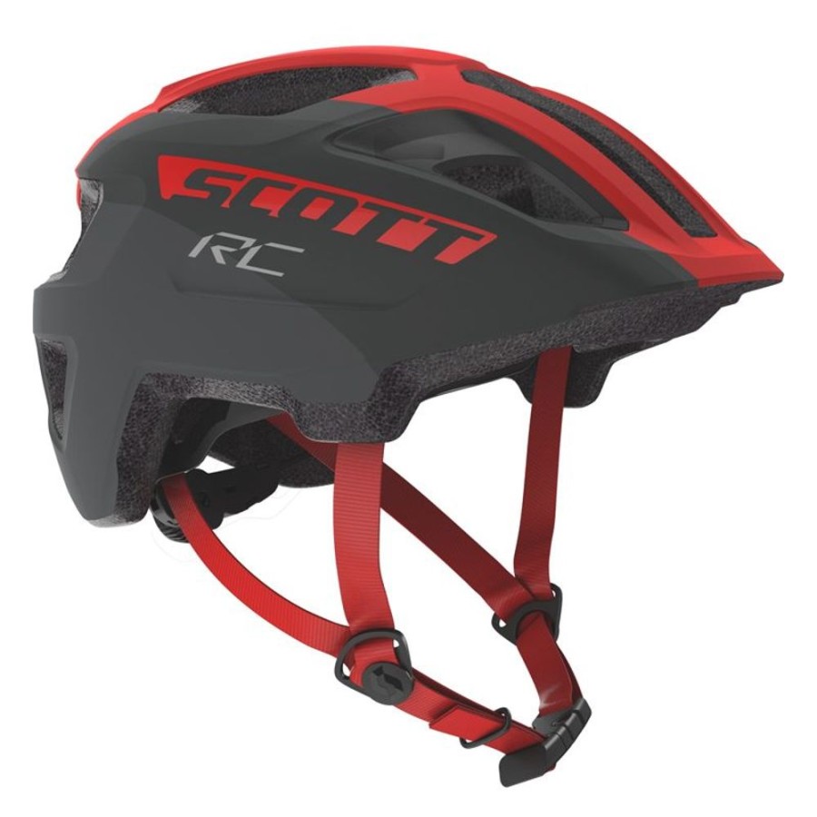 Bambini SCOTT Ciclismo | Casco Bambino Spunto