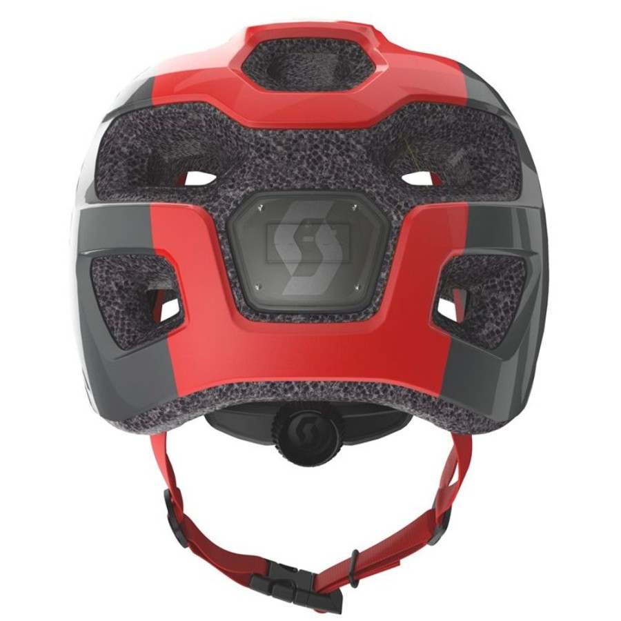 Bambini SCOTT Ciclismo | Casco Bambino Spunto