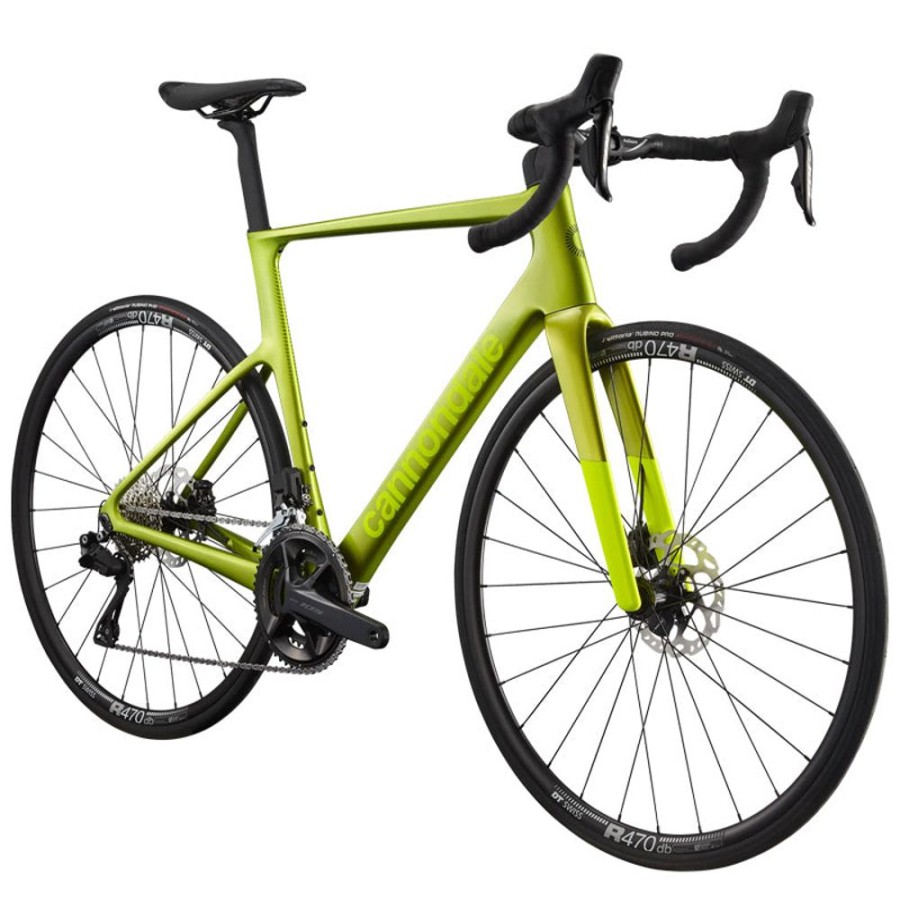 Uomo CANNONDALE Ciclismo | Bici Corsa Supersix Evo 3