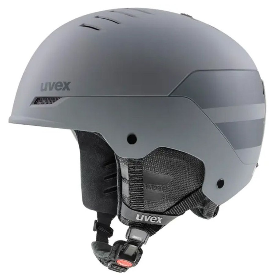 Uomo UVEX Sport Invernali | Casco Wanted