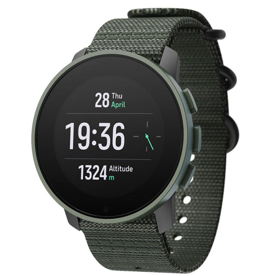 Sport SUUNTO Elettronica | Orologio 9 Peak Pro