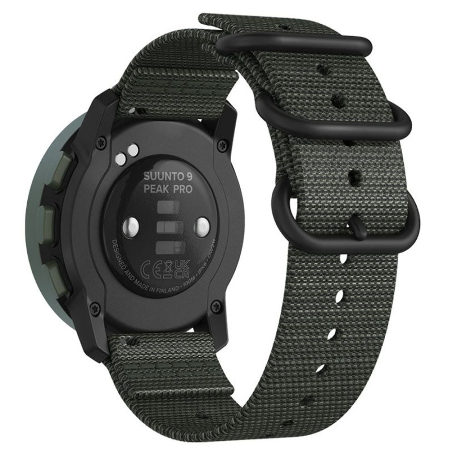 Sport SUUNTO Elettronica | Orologio 9 Peak Pro