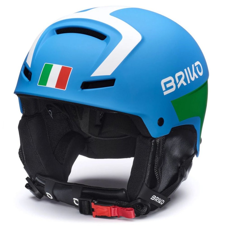 Sport Invernali BRIKO | Casco Faito Epp Fisi