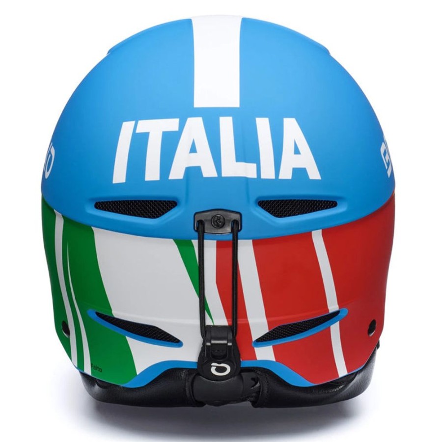 Sport Invernali BRIKO | Casco Faito Epp Fisi