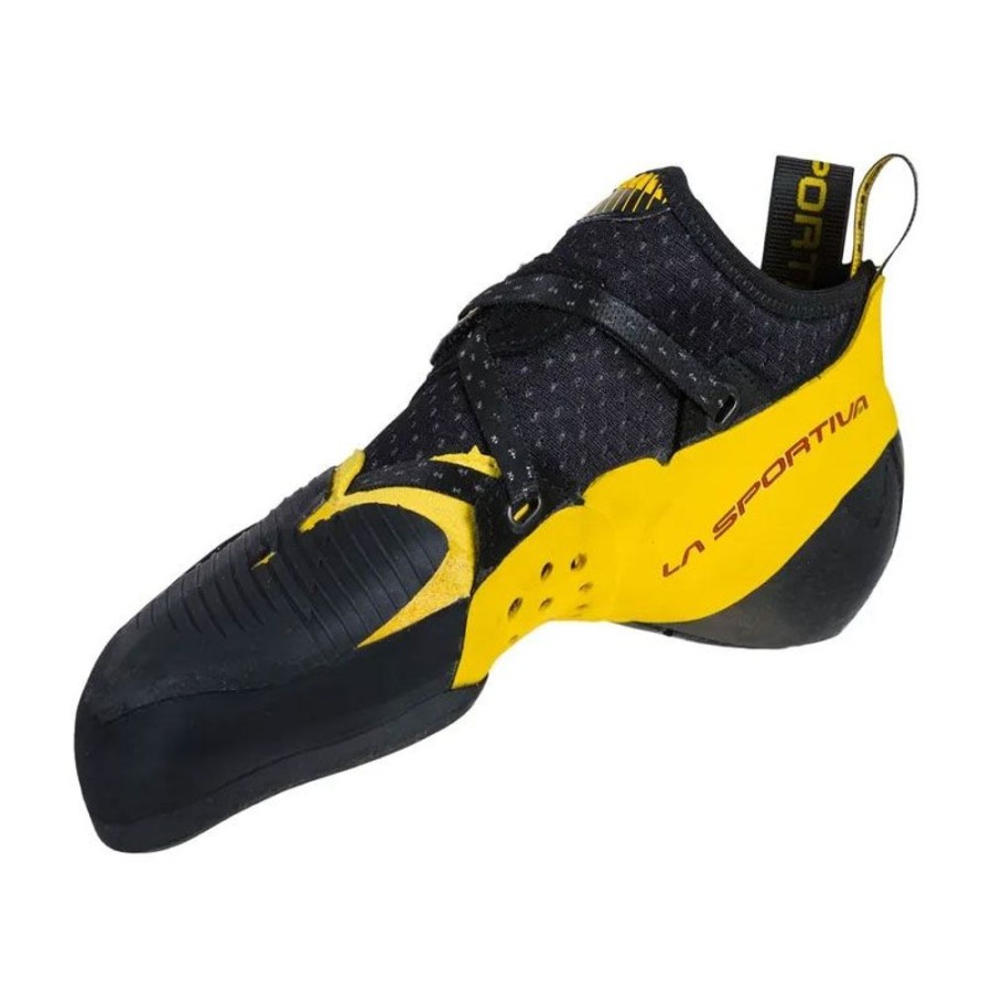 Uomo LA SPORTIVA Scarpette Arrampicata | Scarpette Solution Comp