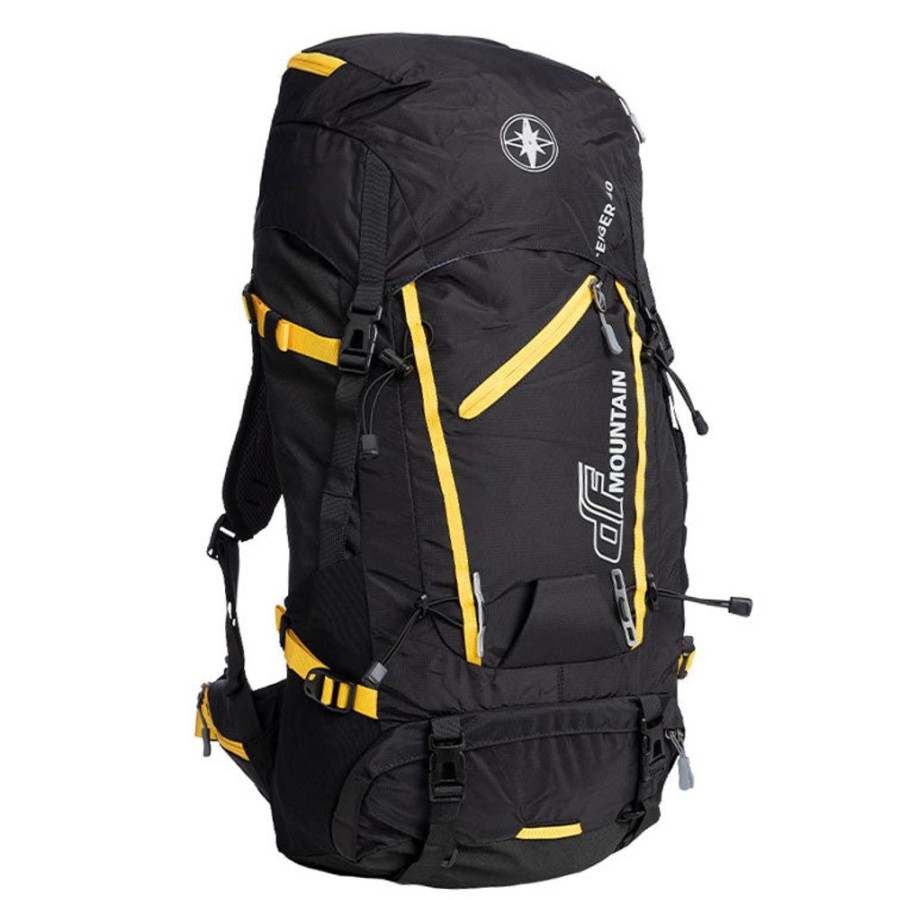 Sport DF MOUNTAIN Zaini E Borse | Zaino Eiger 40 L