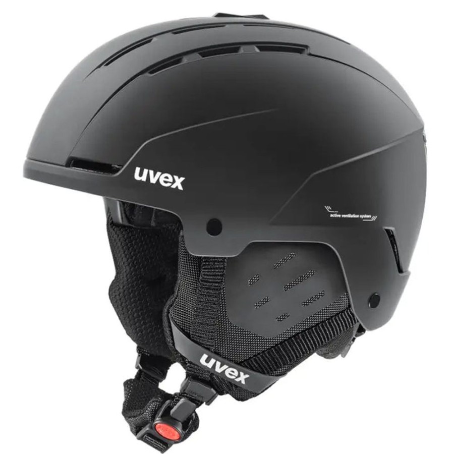 Sport Invernali UVEX | Casco Stance