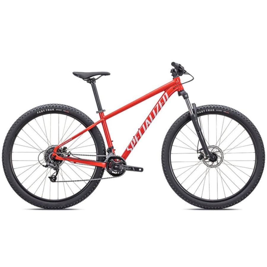 Uomo SPECIALIZED Ciclismo | Mtb Rockhopper 29